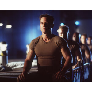 Pre-Sale Kurt Russell Autographed Photo #50 (3 sizes available)