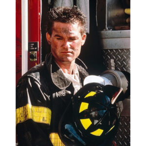Pre-Sale Kurt Russell Autographed Photo #52 (3 sizes available)