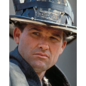 Pre-Sale Kurt Russell Autographed Photo #53 (3 sizes available)