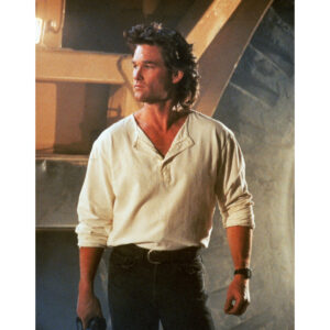 Pre-Sale Kurt Russell Autographed Photo #54 (3 sizes available)