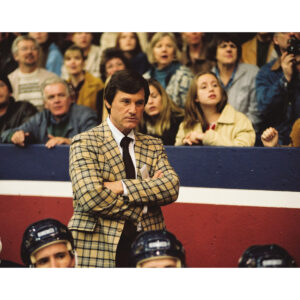 Pre-Sale Kurt Russell Autographed Photo #58 (3 sizes available)