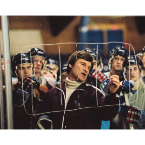 Pre-Sale Kurt Russell Autographed Photo #59 (3 sizes available)