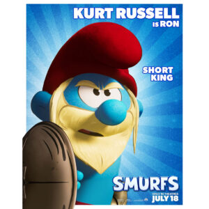 Pre-Sale Kurt Russell Autographed Photo #6 (3 sizes available)