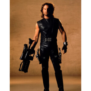 Pre-Sale Kurt Russell Autographed Photo #62 (3 sizes available)