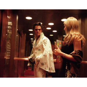 Pre-Sale Kurt Russell Autographed Photo #66 (3 sizes available)