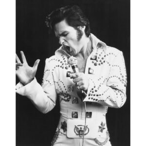 Pre-Sale Kurt Russell Autographed Photo #7 (3 sizes available)