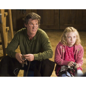 Pre-Sale Kurt Russell Autographed Photo #74 (3 sizes available)