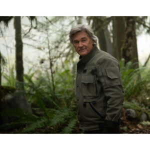 Pre-Sale Kurt Russell Autographed Photo #75 (3 sizes available)