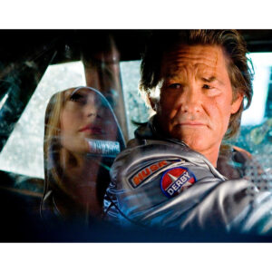 Pre-Sale Kurt Russell Autographed Photo #78 (3 sizes available)