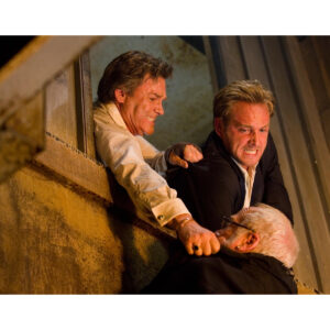 Pre-Sale Kurt Russell Autographed Photo #80 (3 sizes available)