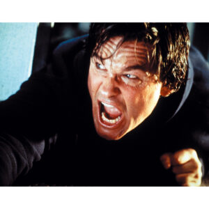Pre-Sale Kurt Russell Autographed Photo #84 (3 sizes available)
