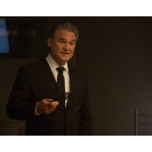 Pre-Sale Kurt Russell Autographed Photo #85 (3 sizes available)