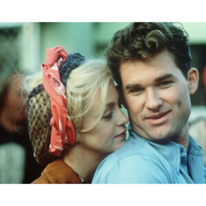 Pre-Sale Kurt Russell Autographed Photo #9 (3 sizes available)