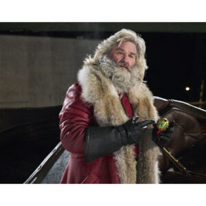 Pre-Sale Kurt Russell Autographed Photo #90 (3 sizes available)