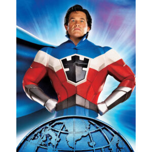 Pre-Sale Kurt Russell Autographed Photo #91 (3 sizes available)