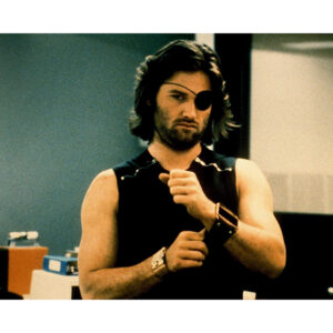 Pre-Sale Kurt Russell Autographed Photo #94 (8x10)