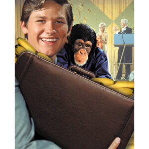 Pre-Sale Kurt Russell Autographed Photo #97 (8x10)
