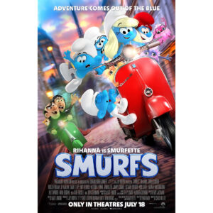 Pre-Sale Kurt Russell Autographed Mini-Poster #7 (11x17)