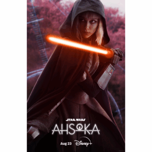Pre-Sale Ivanna Sakhno Autographed Mini-Poster #1 (11x17)