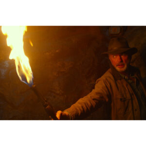 Pre-Sale Sam Neill Autographed Photo #13
