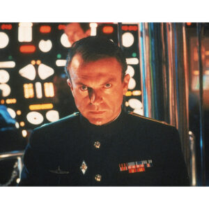 Pre-Sale Sam Neill Autographed Photo #18