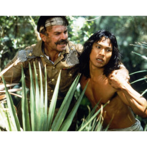 Pre-Sale Sam Neill Autographed Photo #20