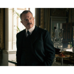 Pre-Sale Sam Neill Autographed Photo #22