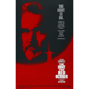 Pre-Sale Sam Neill Autographed Mini-Poster #2