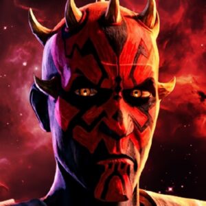 Sam Witwer - Fan Expo Chicago