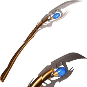 Pre-Sale Tom Hiddleston Autographed Metal Loki Sceptre