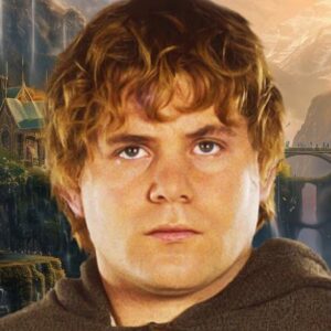 Sean Astin - Fan Expo Chicago