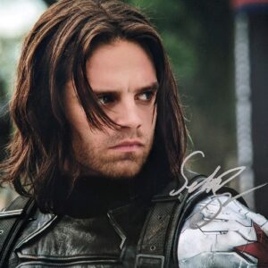 Sebastian Stan