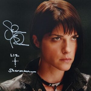 Selma Blair