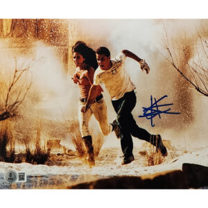 Shia LaBeouf Autographed Photo #12 (8x10)