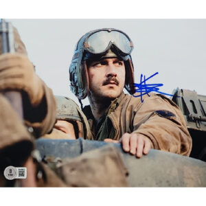 Shia LaBeouf Autographed Photo #14 (8x10)