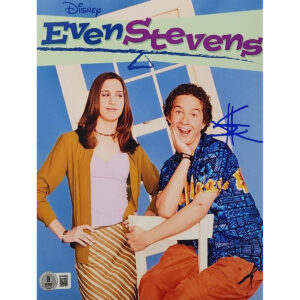 Shia LaBeouf Autographed Photo #17 (8x10)