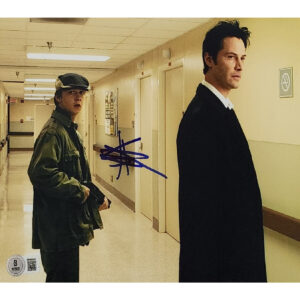 Shia LaBeouf Autographed Photo #7 (8x10)