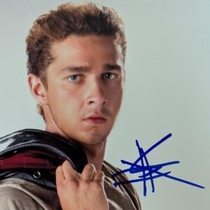 Shia LaBeouf