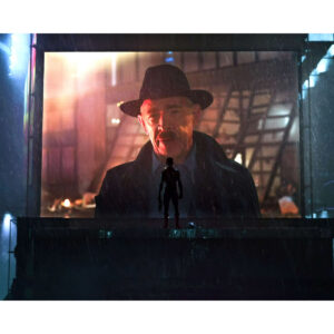 Pre-Sale JK Simmons Autographed Photo #102 (8x10)