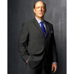 Pre-Sale JK Simmons Autographed Photo #107 (8x10)