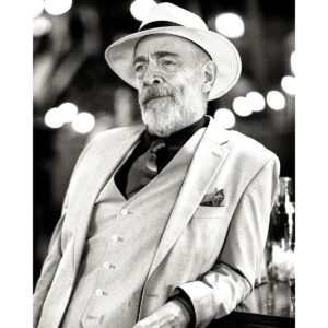 Pre-Sale JK Simmons Autographed Photo #108 (8x10)