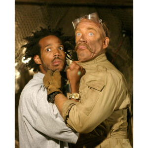 Pre-Sale JK Simmons Autographed Photo #109 (8x10)