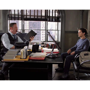 Pre-Sale JK Simmons Autographed Photo #11 (3 sizes available)