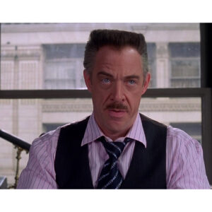 Pre-Sale JK Simmons Autographed Photo #14 (3 sizes available)