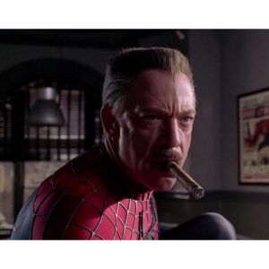 Pre-Sale JK Simmons Autographed Photo #16 (3 sizes available)