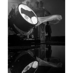 Pre-Sale JK Simmons Autographed Photo #21 (3 sizes available)