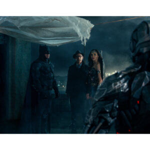 Pre-Sale JK Simmons Autographed Photo #22 (3 sizes available)