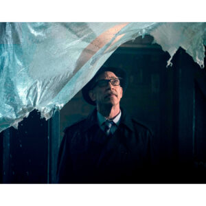 Pre-Sale JK Simmons Autographed Photo #23 (3 sizes available)