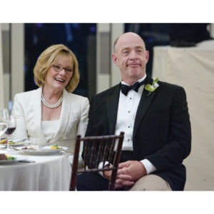 Pre-Sale JK Simmons Autographed Photo #25 (3 sizes available)