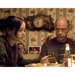 Pre-Sale JK Simmons Autographed Photo #26 (3 sizes available)
